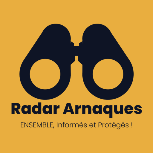 Radar Arnaques Logo