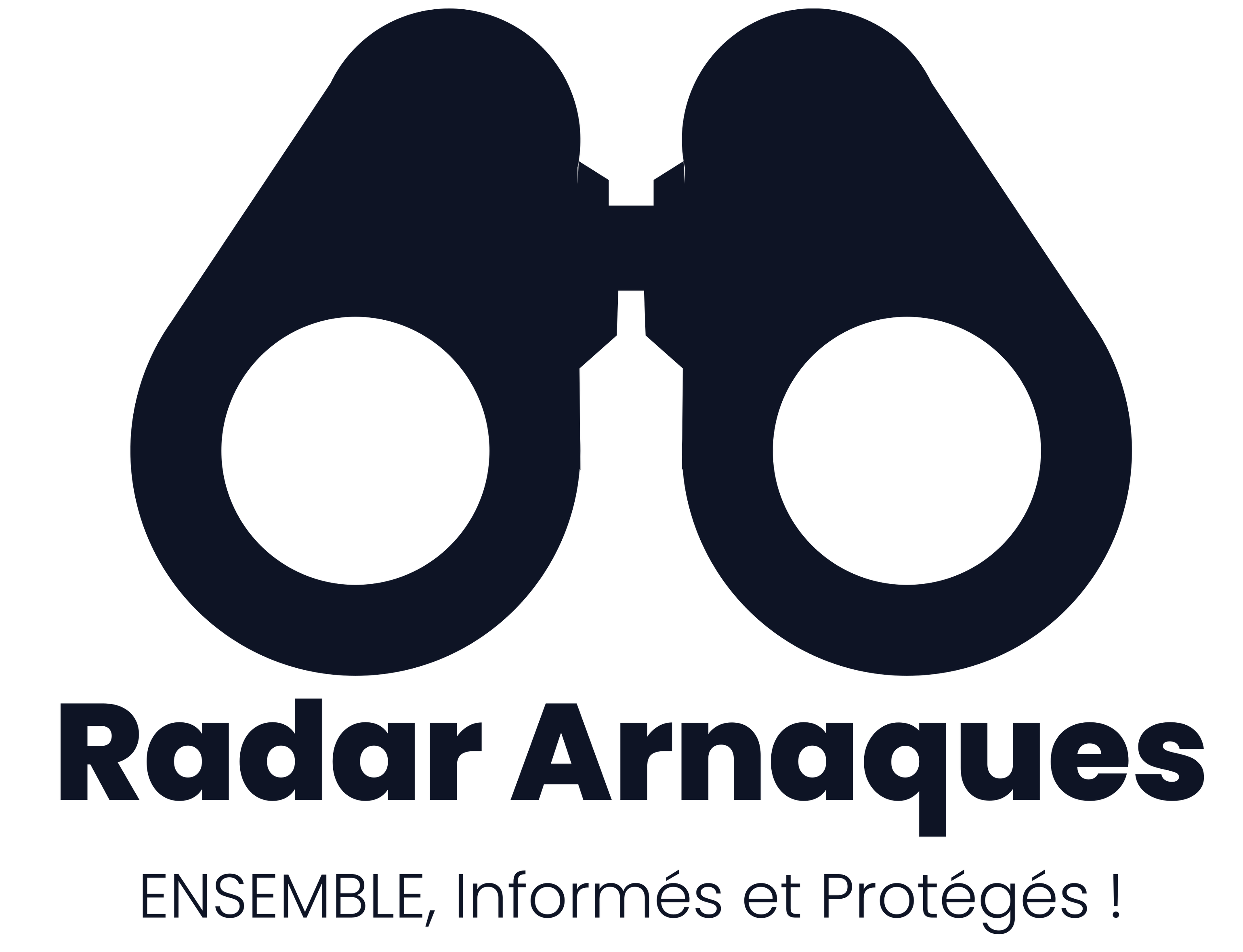 Radar Arnaques logo